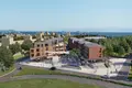 Apartamento 1 habitación 201 m² Zeytinburnu, Turquía
