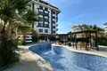 2 bedroom apartment  Mahmutlar, Turkey