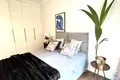 2 room apartment 37 m² in Warsaw, Poland