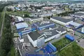 Producción 9 483 m² en Minsk, Belarús