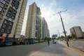 2 room apartment 43 m² Minsk, Belarus