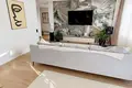 3 room apartment 91 m² Minsk, Belarus