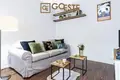 2 room apartment  Smolice, Poland