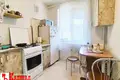 Appartement 1 chambre 34 m² Homiel, Bélarus