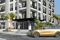 Apartamento 47 m² Alanya, Turquía