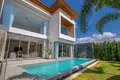 Haus 4 zimmer  Phuket, Thailand