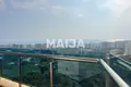 Mieszkanie 3 pokoi 132 m² Alanya, Turcja