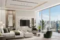 Piso en edificio nuevo Signature Liv Lux