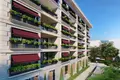 Квартира 1 комната 57 м² Бейоглу, Турция