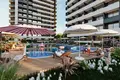 Appartement 60 m² Erdemli, Turquie