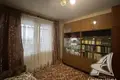 Mieszkanie 3 pokoi 63 m² Muchaviecki sielski Saviet, Białoruś