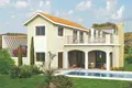 Apartamento 4 habitaciones 124 m² Limasol, Chipre