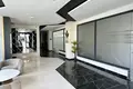 Apartamento 2 habitaciones 45 m² Alanya, Turquía