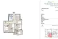 Квартира 3 комнаты 69 м² Вена, Австрия