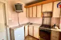 Wohnung 2 zimmer 49 m² Sluzk, Belarus