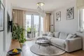 Appartement 3 chambres 95 m² Varsovie, Pologne