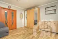 3 room apartment 68 m² Maladzyechna, Belarus