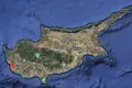 Land  Paphos Municipality, Cyprus