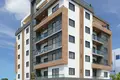 Ático 2 habitaciones 140 m² Gazimagusa Belediyesi, Chipre del Norte