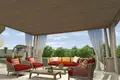 1 bedroom apartment 52 m² Demirtaş, Turkey