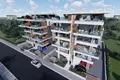Wohnung 2 Schlafzimmer 126 m² Limassol, Zypern