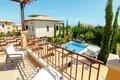 Willa 3 pokoi 185 m² Kouklia, Cypr