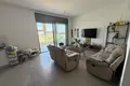 Residential quarter Agamim face au parc