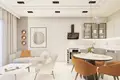 Appartement 2 chambres 46 m² Alanya, Turquie