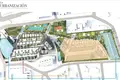 Mieszkanie 3 pokoi 153 m² lAlfas del Pi, Hiszpania