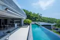 3 bedroom apartment 230 m² Choeng Thale, Thailand
