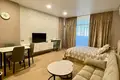 1 room studio apartment 40 m² in Batumi, Georgia