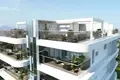 Mieszkanie 4 pokoi 79 m² Larnaka, Cypr