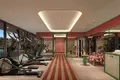 Квартира 2 спальни 43 м² Нонг-Пру, Таиланд