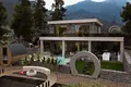 Maison 3 chambres 670 m² Région méditerranéenne, Turquie
