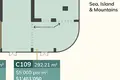 Commercial property 292 m² in Batumi, Georgia