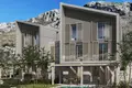 Villa de 4 dormitorios 231 m² Sveti Stefan, Montenegro