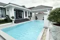 Maison 4 chambres  Huai Yai, Thaïlande