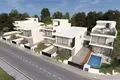 Villa de tres dormitorios 188 m² Yeroskipou, Chipre