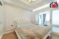 1 room apartment 47 m² Minsk, Belarus