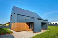 Casa de campo 131 m² Bialarucki sielski Saviet, Belarús