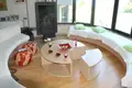 6 bedroom villa 430 m² Municipality of Nea Propontida, Greece