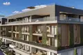 Wohnung 2 Schlafzimmer 109 m² Limassol, Zypern