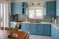 4 room villa 400 m² Neos Marmaras, Greece