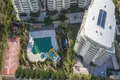 Appartement 1 chambre 101 m² Alanya, Turquie