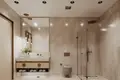 Mieszkanie 4 pokoi 103 m² Tivat, Czarnogóra