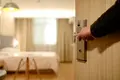 Hotel 4 300 m² Offenbach am Main, Niemcy