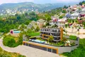 Appartement 1 chambre 98 m² Alanya, Turquie