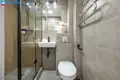 2 room apartment 34 m² Vilnius, Lithuania