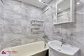 Mieszkanie 1 pokój 33 m² Mińsk, Białoruś