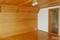 Cottage 260 m² in Myadzel District, Belarus
